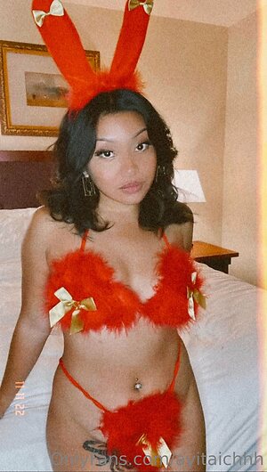 ayitaichhh Nude Leaked Photo #16