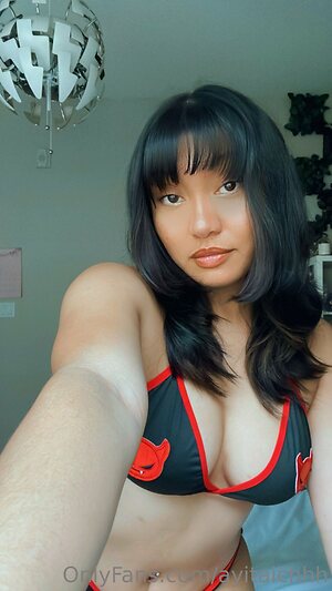 ayitaichhh Nude Leaked Photo #18