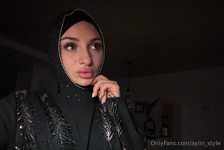 aylin style Nude Leaked Photo #21
