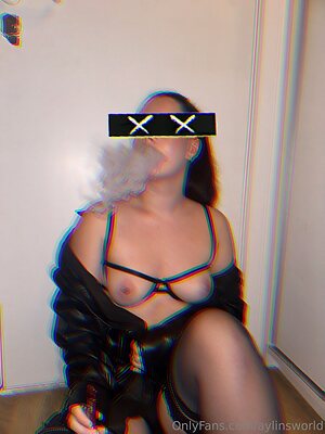 aylinsworld Nude Leaked Photo #31