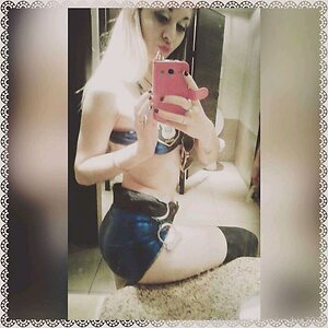 aynara2023 Nude Leaked Photo #13
