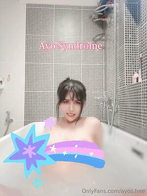 ayos free Nude Leaked Photo #27