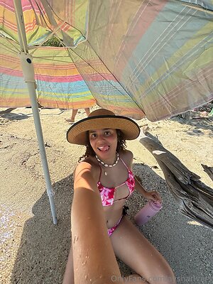 ayshaseas Nude Leaked Photo #3