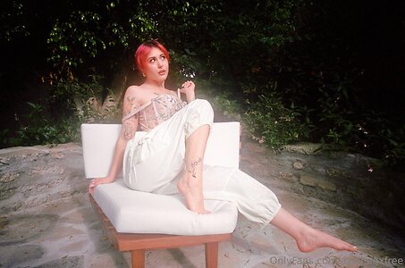 aziebugxfree Nude Leaked Photo #5