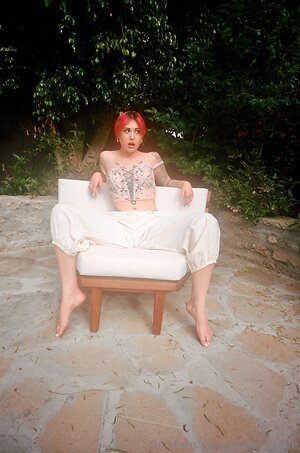 aziebugxfree Nude Leaked Photo #6