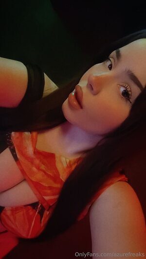 azurefreaks Nude Leaked Photo #23