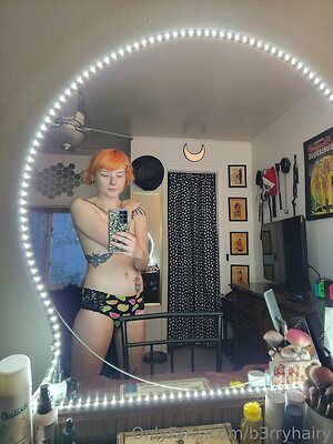 b3rryhairy Nude Leaked Photo #6