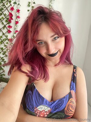 b4by bunny Nude Leaked Photo #22