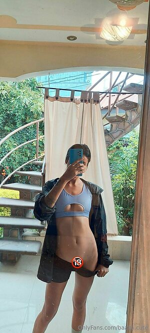 baabii cute Nude Leaked Photo #8