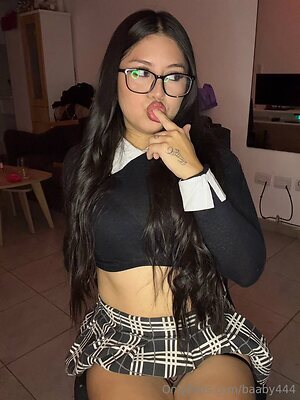 baaby444 Nude Leaked Photo #34