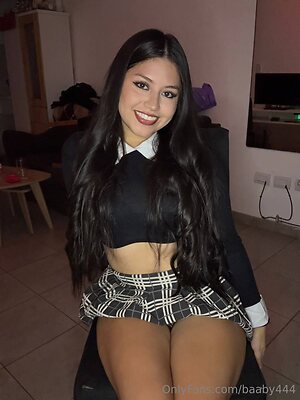 baaby444 Nude Leaked Photo #37