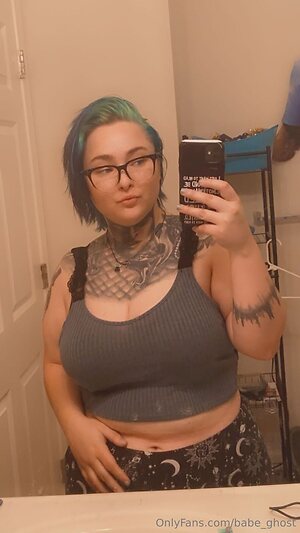 babe ghost