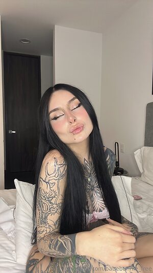 babebunnie free Nude Leaked Photo #6