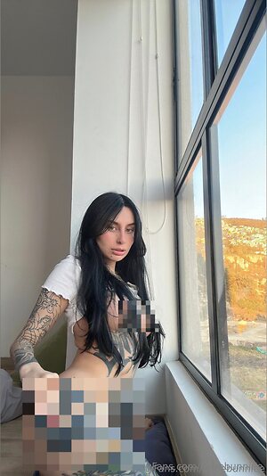 babebunniee Nude Leaked Photo #6