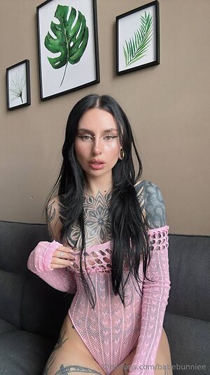 babebunniee Nude Leaked Photo #11