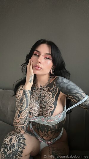 babebunniee Nude Leaked Photo #25