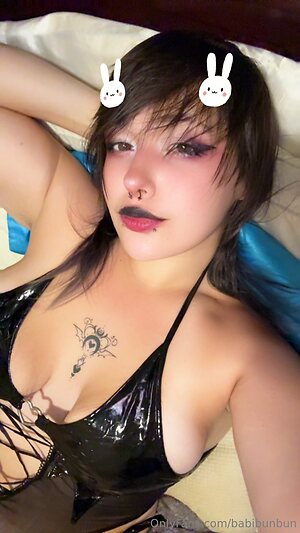 babibunbun Nude Leaked Photo #2