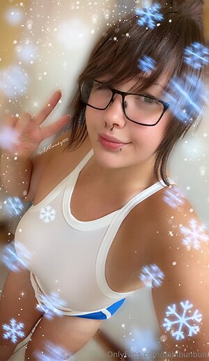 babibunbun Nude Leaked Photo #3