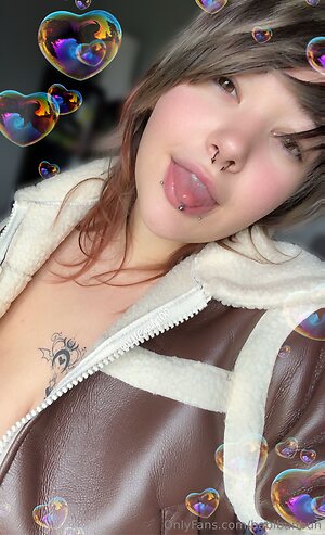 babibunbun Nude Leaked Photo #16