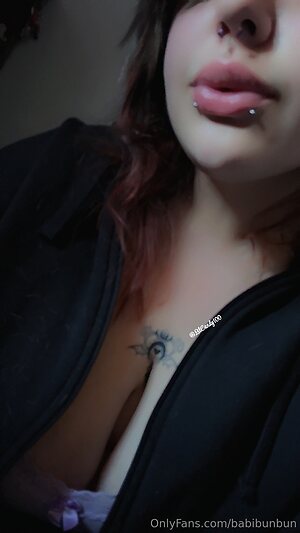 babibunbun Nude Leaked Photo #22