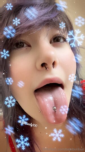 babibunbun Nude Leaked Photo #35