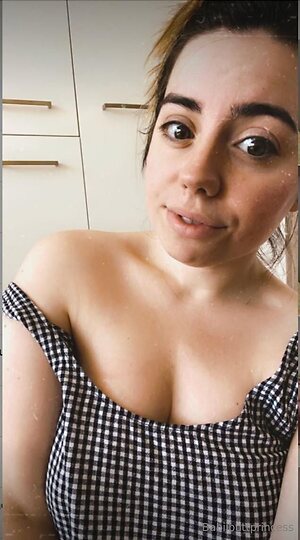 babiibuttfree Nude Leaked Photo #4