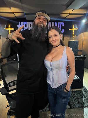 babocartel Nude Leaked Photo #2