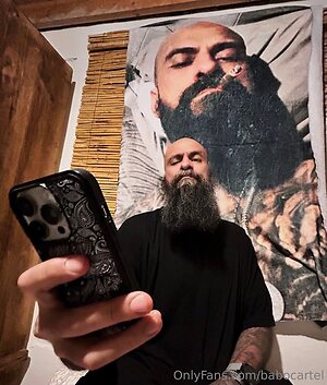 babocartel Nude Leaked Photo #4