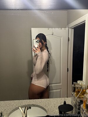 baby-talie Nude Leaked Photo #26