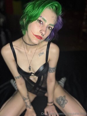 baby pale free Nude Leaked Photo #18