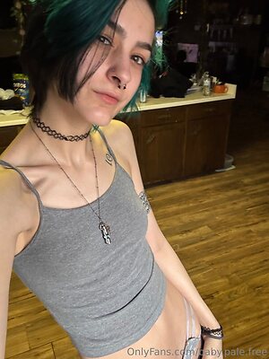 baby pale free Nude Leaked Photo #33