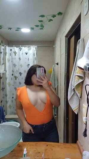 baby big ass Nude Leaked Photo #3