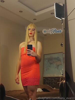 baby eva11 Nude Leaked Photo #25