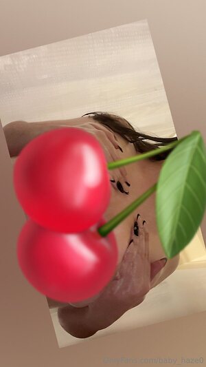baby haze0 Nude Leaked Photo #9