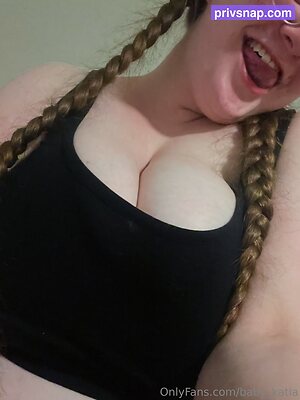 baby katia Nude Leaked Photo #21