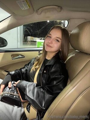 baby mariii Nude Leaked Photo #33