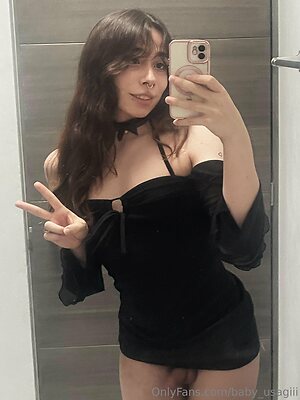 baby usagiii Nude Leaked Photo #20