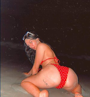 babybaibae Nude Leaked Photo #15