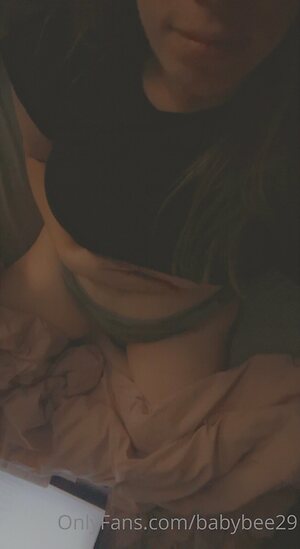 babybee29 Nude Leaked Photo #28