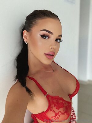 babybelladiaz Nude Leaked Photo #14