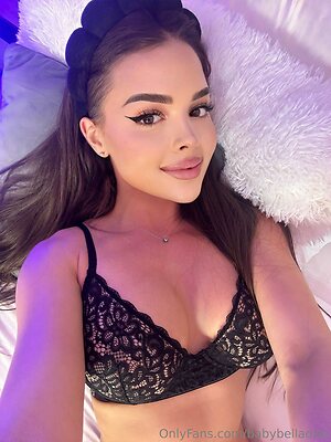 babybelladiaz Nude Leaked Photo #23