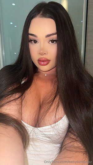 babybelladiaz Nude Leaked Photo #49