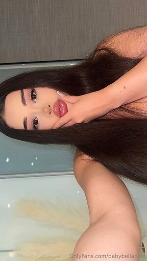 babybelladiaz Nude Leaked Photo #69