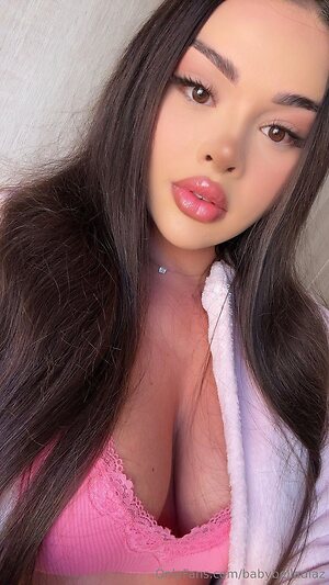 babybelladiaz Nude Leaked Photo #82