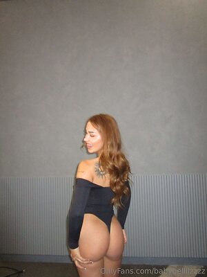 babybellllzzzz Nude Leaked Photo #22