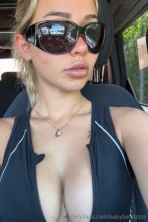 babybellllzzzz Nude Leaked Photo #25