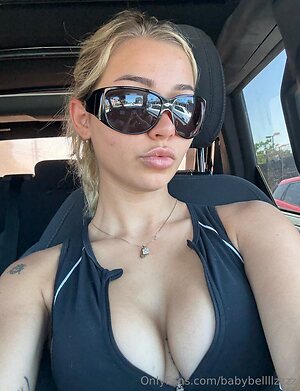 babybellllzzzz Nude Leaked Photo #27