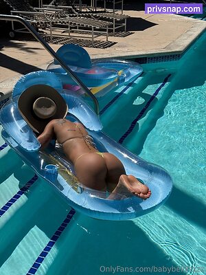 babybellllzzzz Nude Leaked Photo #40
