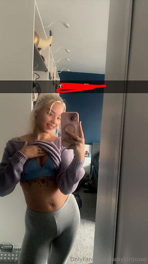 babybirdxoxo Nude Leaked Photo #9