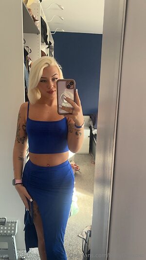 babybirdxoxo Nude Leaked Photo #13